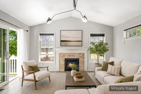 Photo of N6083 Heritage Drive, Green Lake, WI 54941 (MLS # 2020705)