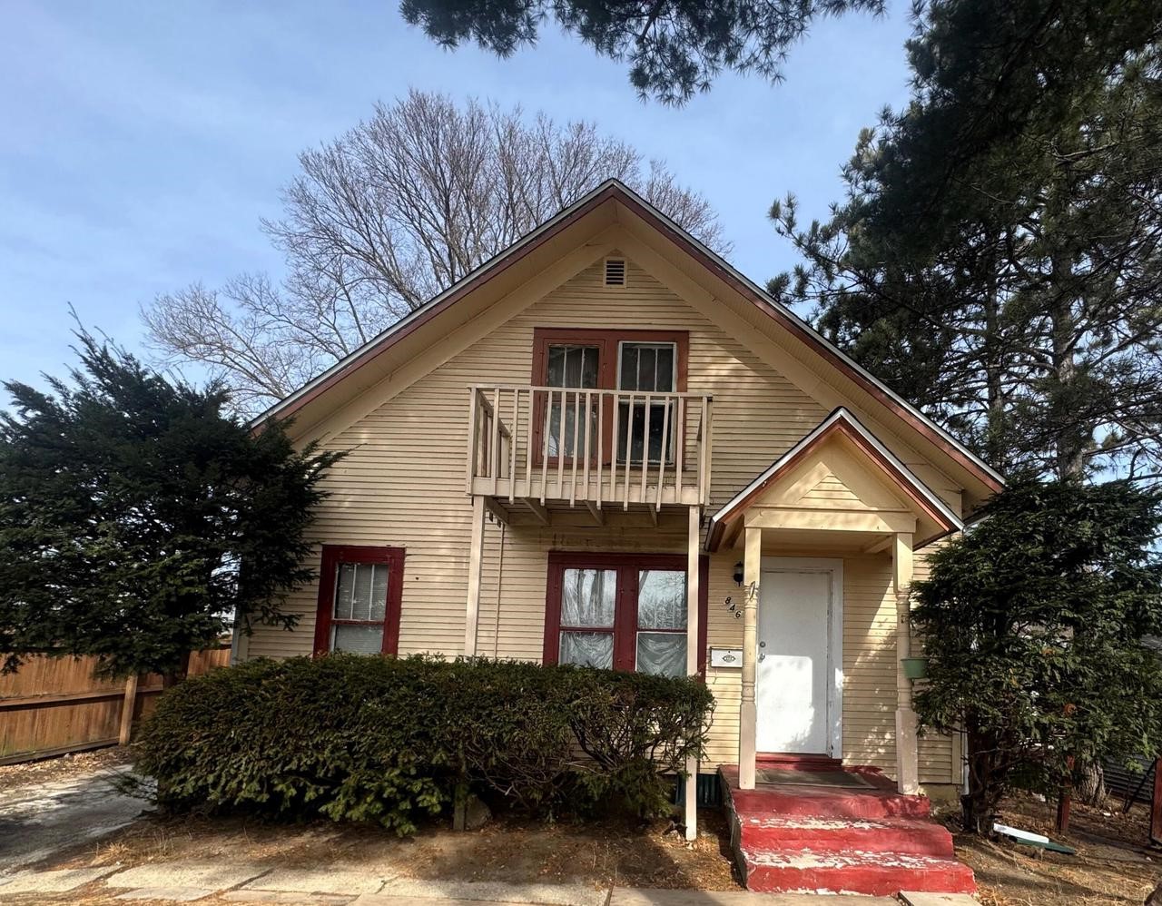 Photo 1 of 7 — 846 Dane Street, Madison, WI 53713