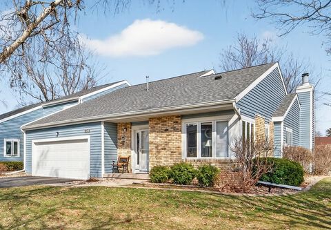 Photo of 5316 Lighthouse Bay Drive, Madison, WI 53704 (MLS # 2019637)