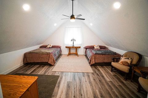 Tiny photo for 712 Lacrosse Street, Mauston, WI 53948 (MLS # 2012404)