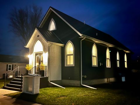 Tiny photo for 712 Lacrosse Street, Mauston, WI 53948 (MLS # 2012404)