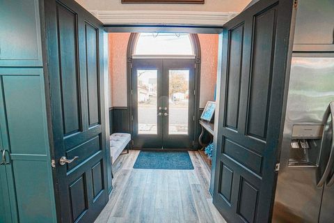 Tiny photo for 712 Lacrosse Street, Mauston, WI 53948 (MLS # 2012404)