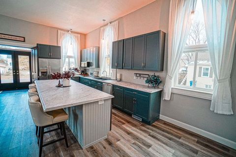 Tiny photo for 712 Lacrosse Street, Mauston, WI 53948 (MLS # 2012404)