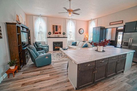 Tiny photo for 712 Lacrosse Street, Mauston, WI 53948 (MLS # 2012404)