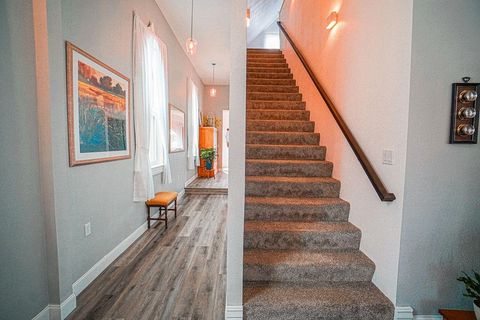 Tiny photo for 712 Lacrosse Street, Mauston, WI 53948 (MLS # 2012404)