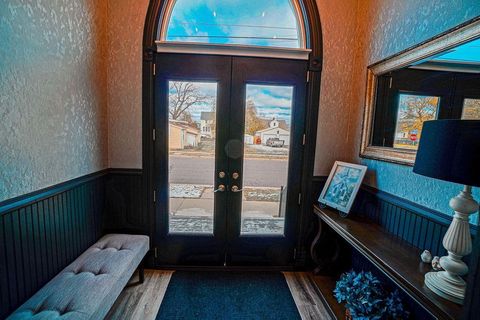 Tiny photo for 712 Lacrosse Street, Mauston, WI 53948 (MLS # 2012404)