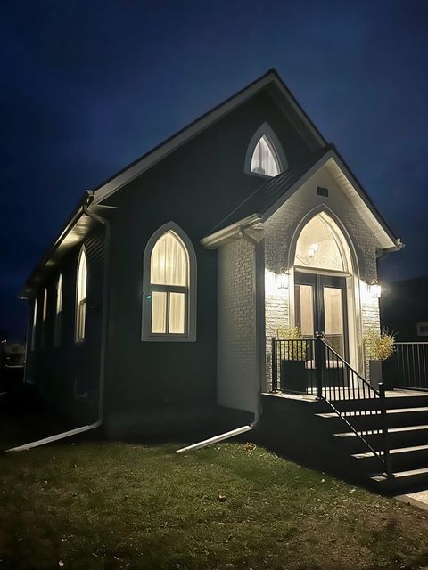 Tiny photo for 712 Lacrosse Street, Mauston, WI 53948 (MLS # 2012404)