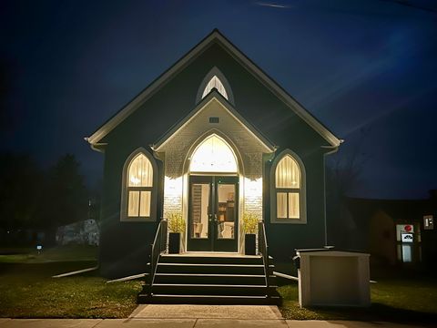 Tiny photo for 712 Lacrosse Street, Mauston, WI 53948 (MLS # 2012404)