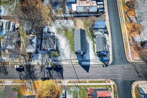 Tiny photo for 712 Lacrosse Street, Mauston, WI 53948 (MLS # 2012404)