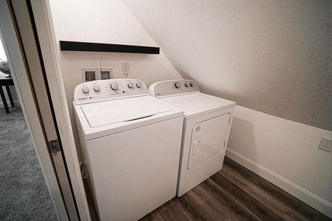 Tiny photo for 712 Lacrosse Street, Mauston, WI 53948 (MLS # 2012404)