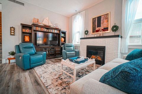 Tiny photo for 712 Lacrosse Street, Mauston, WI 53948 (MLS # 2012404)