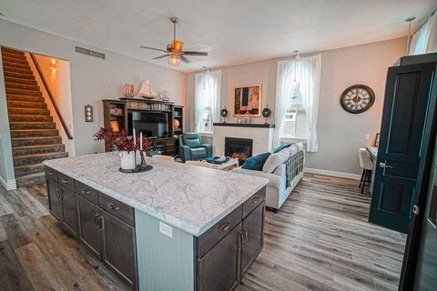 Tiny photo for 712 Lacrosse Street, Mauston, WI 53948 (MLS # 2012404)