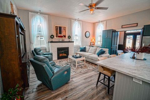 Tiny photo for 712 Lacrosse Street, Mauston, WI 53948 (MLS # 2012404)