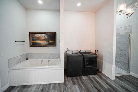 Tiny photo for 712 Lacrosse Street, Mauston, WI 53948 (MLS # 2012404)