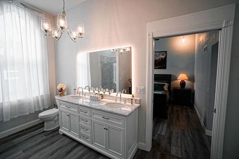 Tiny photo for 712 Lacrosse Street, Mauston, WI 53948 (MLS # 2012404)