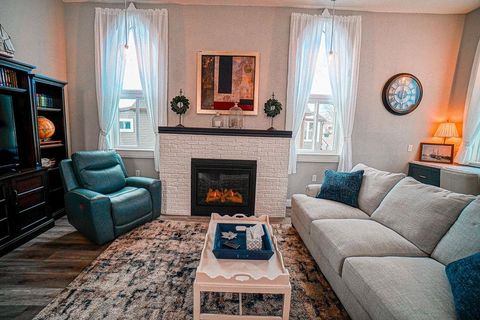 Tiny photo for 712 Lacrosse Street, Mauston, WI 53948 (MLS # 2012404)