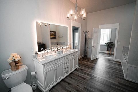 Tiny photo for 712 Lacrosse Street, Mauston, WI 53948 (MLS # 2012404)