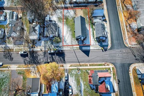 Tiny photo for 712 Lacrosse Street, Mauston, WI 53948 (MLS # 2012404)