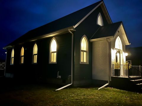 Tiny photo for 712 Lacrosse Street, Mauston, WI 53948 (MLS # 2012404)