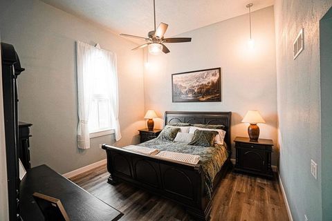 Tiny photo for 712 Lacrosse Street, Mauston, WI 53948 (MLS # 2012404)