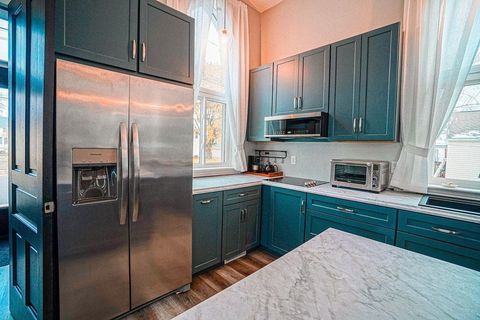 Tiny photo for 712 Lacrosse Street, Mauston, WI 53948 (MLS # 2012404)