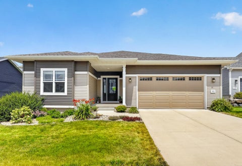 Photo of 5884 Tranquility Trail, Madison, WI 53718 (MLS # 2029705)