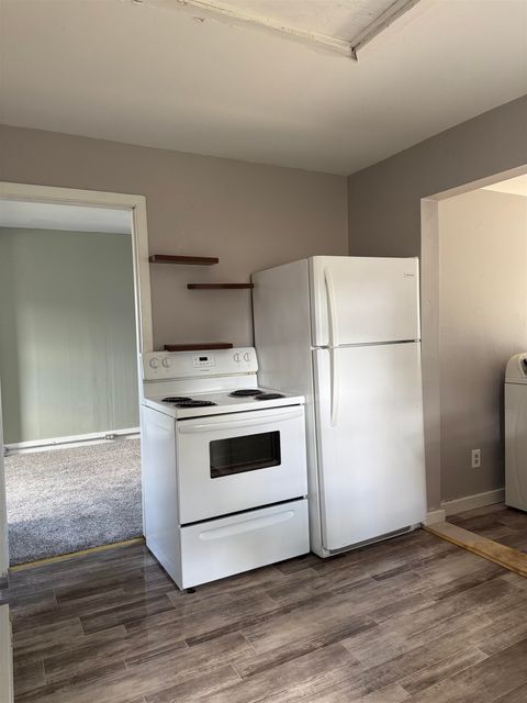 Tiny photo for 1304 S 11th Street, Prairie Du Chien, WI 53821 (MLS # 2012405)