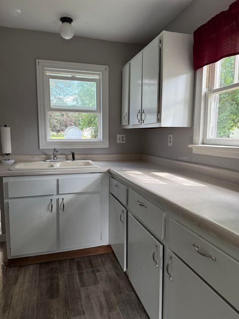 Tiny photo for 1304 S 11th Street, Prairie Du Chien, WI 53821 (MLS # 2012405)