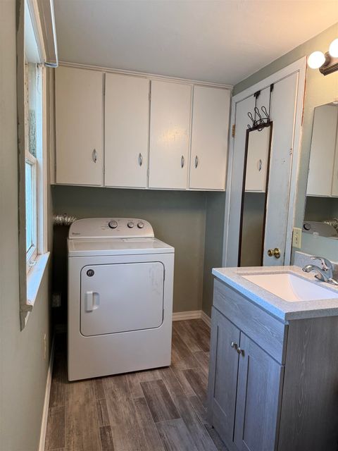 Tiny photo for 1304 S 11th Street, Prairie Du Chien, WI 53821 (MLS # 2012405)