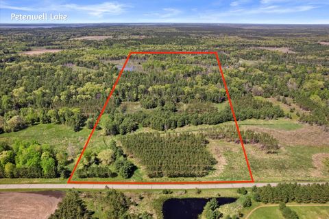 Photo of Lot 5 Chicago Avenue, Arkdale, WI 54613 (MLS # 2024001)