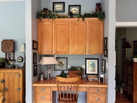 Tiny photo for W1993 Princeton Road, Green Lake, WI 54941 (MLS # 2012676)