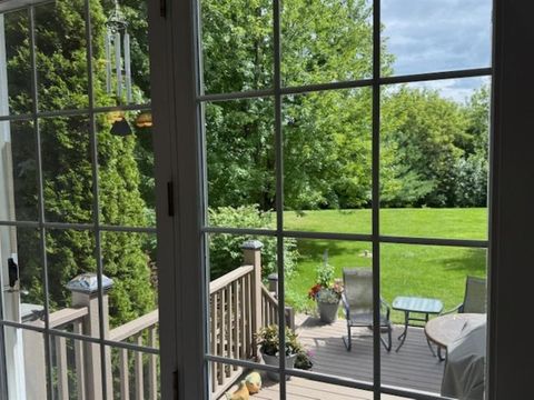 Tiny photo for W1993 Princeton Road, Green Lake, WI 54941 (MLS # 2012676)