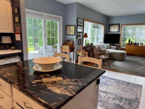 Tiny photo for W1993 Princeton Road, Green Lake, WI 54941 (MLS # 2012676)