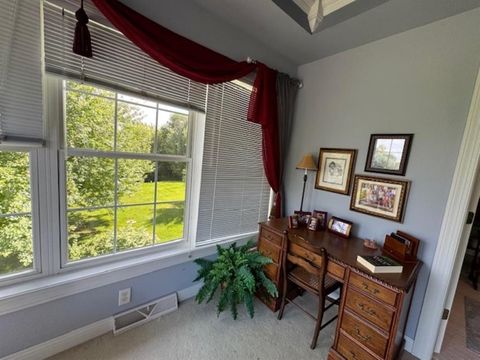 Tiny photo for W1993 Princeton Road, Green Lake, WI 54941 (MLS # 2012676)