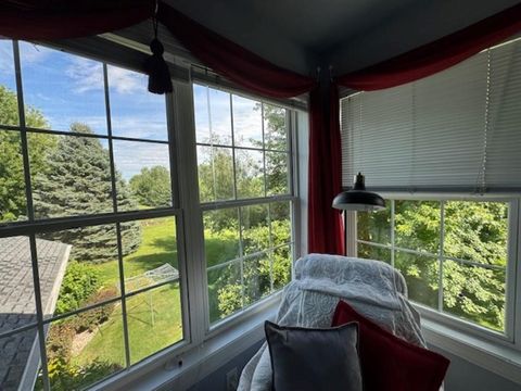 Tiny photo for W1993 Princeton Road, Green Lake, WI 54941 (MLS # 2012676)