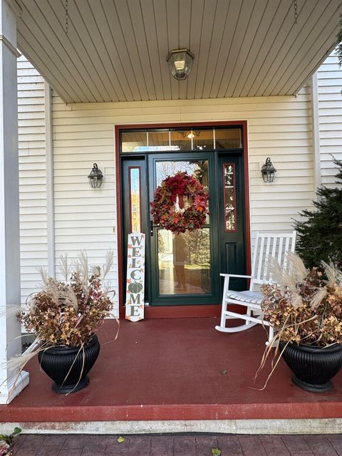 Tiny photo for W1993 Princeton Road, Green Lake, WI 54941 (MLS # 2012676)