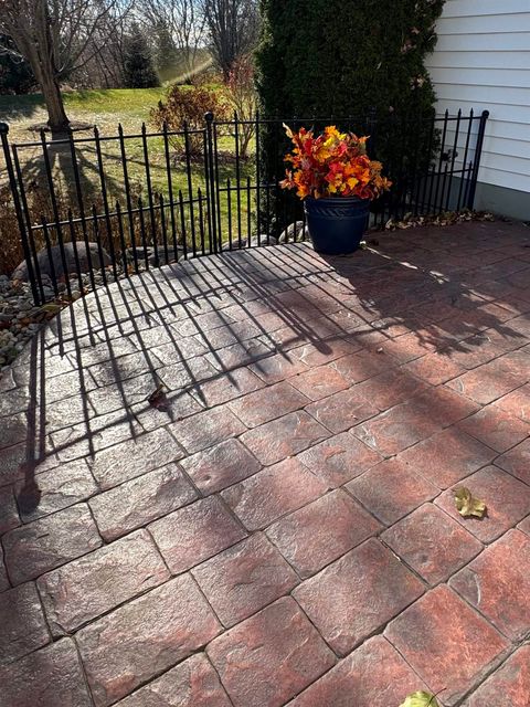 Tiny photo for W1993 Princeton Road, Green Lake, WI 54941 (MLS # 2012676)