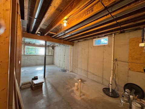 Tiny photo for W1993 Princeton Road, Green Lake, WI 54941 (MLS # 2012676)