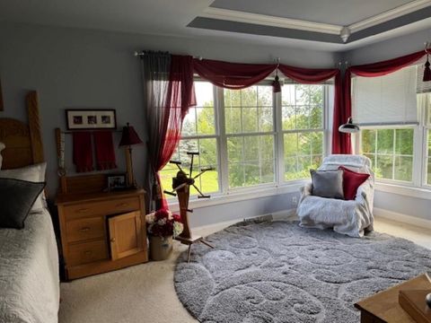 Tiny photo for W1993 Princeton Road, Green Lake, WI 54941 (MLS # 2012676)