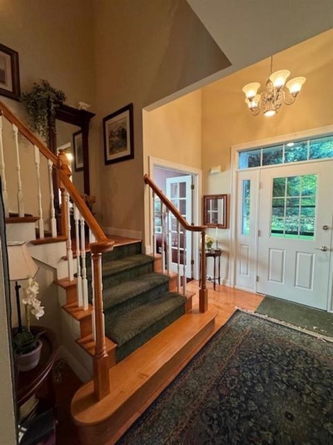 Tiny photo for W1993 Princeton Road, Green Lake, WI 54941 (MLS # 2012676)