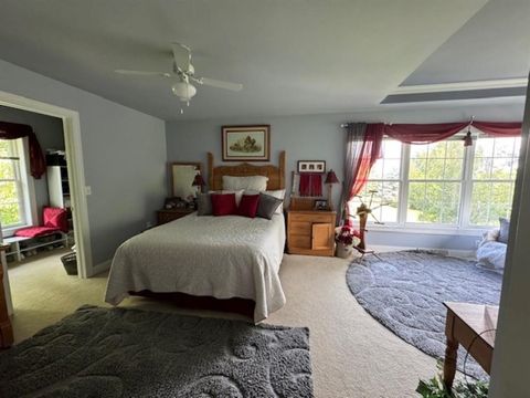 Tiny photo for W1993 Princeton Road, Green Lake, WI 54941 (MLS # 2012676)