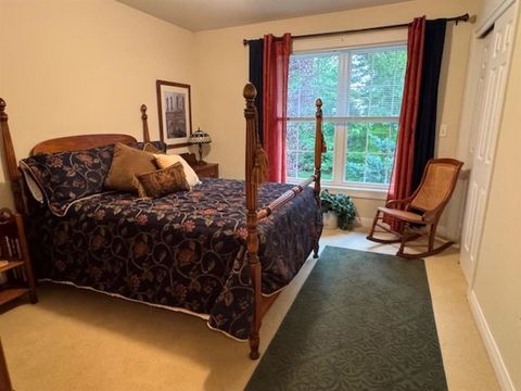 Tiny photo for W1993 Princeton Road, Green Lake, WI 54941 (MLS # 2012676)