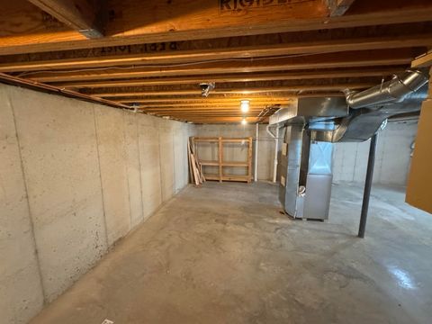 Tiny photo for W1993 Princeton Road, Green Lake, WI 54941 (MLS # 2012676)