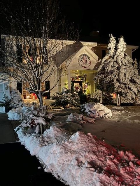 Tiny photo for W1993 Princeton Road, Green Lake, WI 54941 (MLS # 2012676)