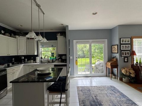 Tiny photo for W1993 Princeton Road, Green Lake, WI 54941 (MLS # 2012676)