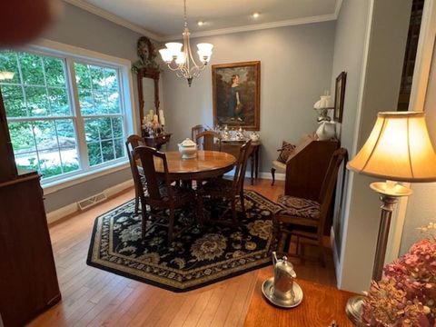 Tiny photo for W1993 Princeton Road, Green Lake, WI 54941 (MLS # 2012676)