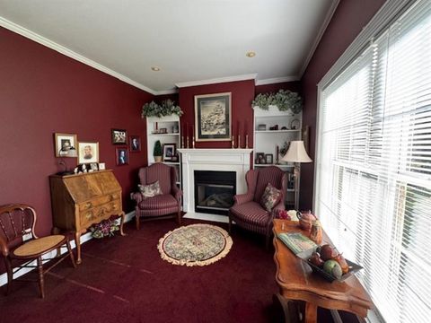 Tiny photo for W1993 Princeton Road, Green Lake, WI 54941 (MLS # 2012676)