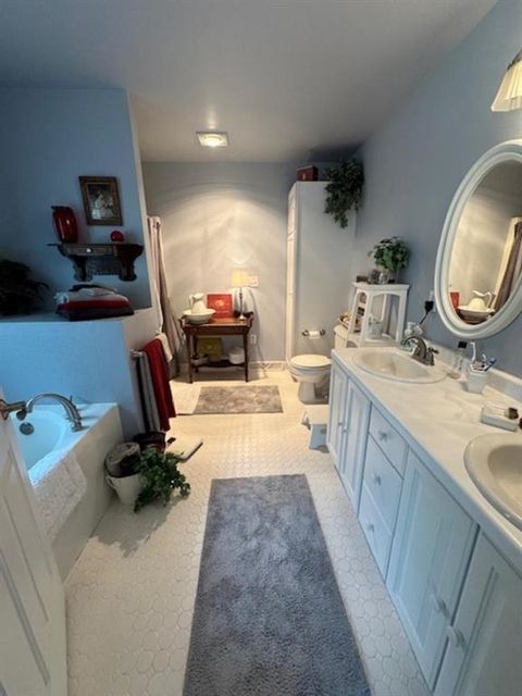 Tiny photo for W1993 Princeton Road, Green Lake, WI 54941 (MLS # 2012676)