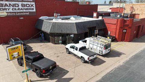 Photo of 1201 Superior Avenue, Tomah, WI 54660 (MLS # 2021197)