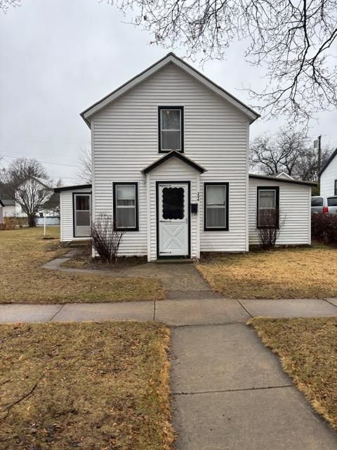 Photo of 206 Fremont Street, Boscobel, WI 53805 (MLS # 2017911)